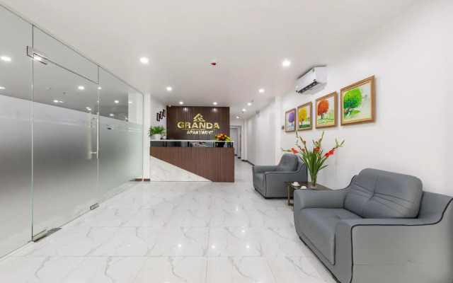 Granda Suites Hanoi