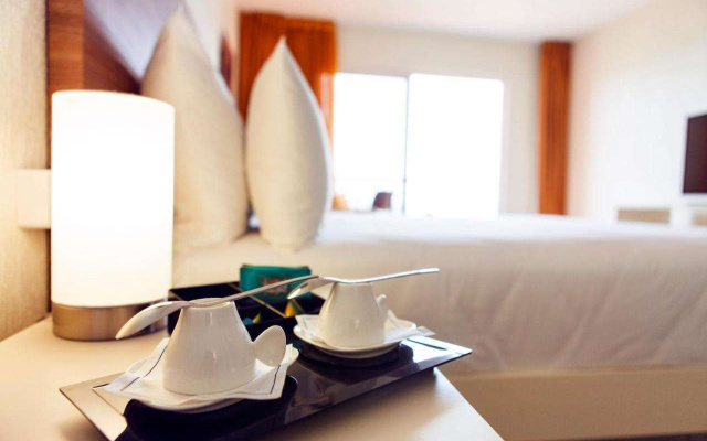 Hotel Arawak Beach Resort
