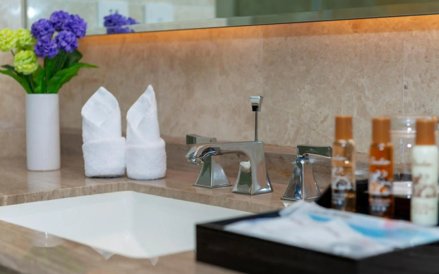 Similan Hotel Zhuhai