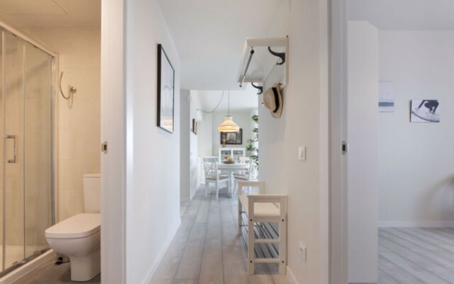 Apartment ALZINA Oybin 41385