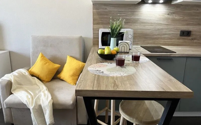 Апартаменты Солнечный Петербург