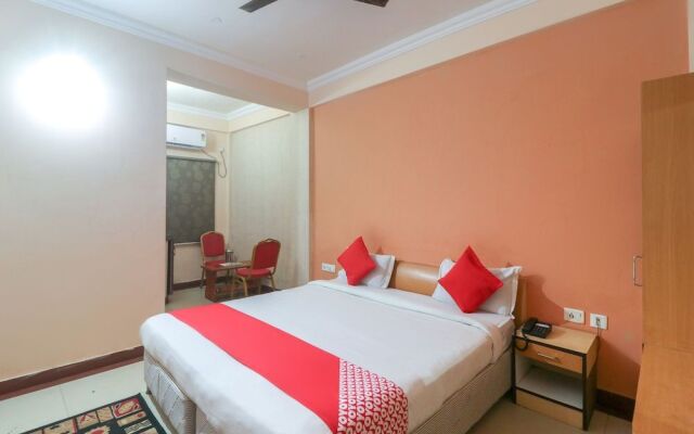 OYO 3345 Shubham Beach