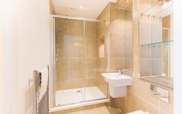 Luxury 2 Bed In Maida Vale, Near Paddington