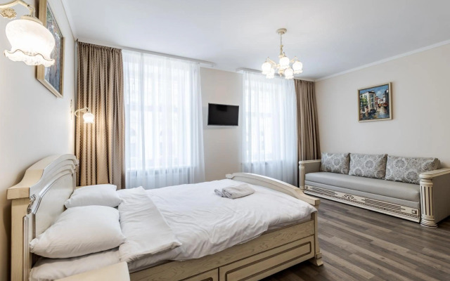 Opera House Apartment 3