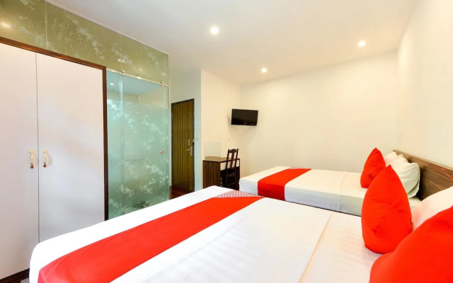 OYO 317 Kim Cuong Hotel 2