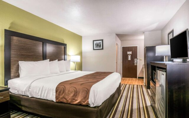 Motel 6 Lancaster, PA