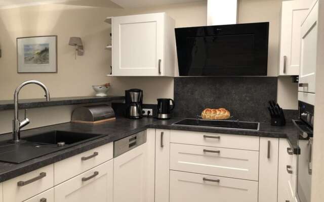 Haus Sielbrise Comfortable Holiday Residence