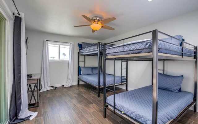 Bay Style 2 Condo