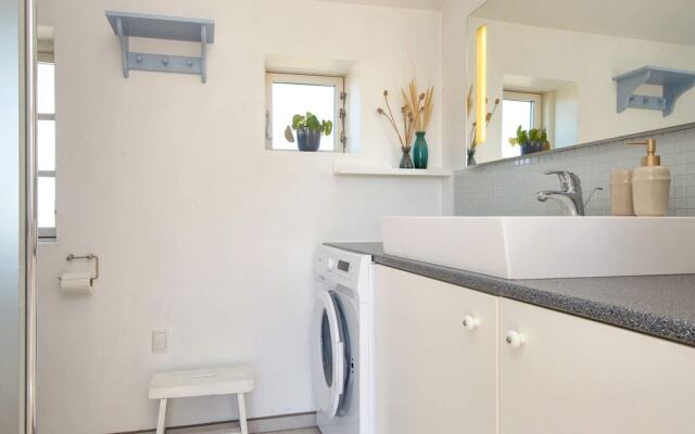 10 Person Holiday Home in Harboore