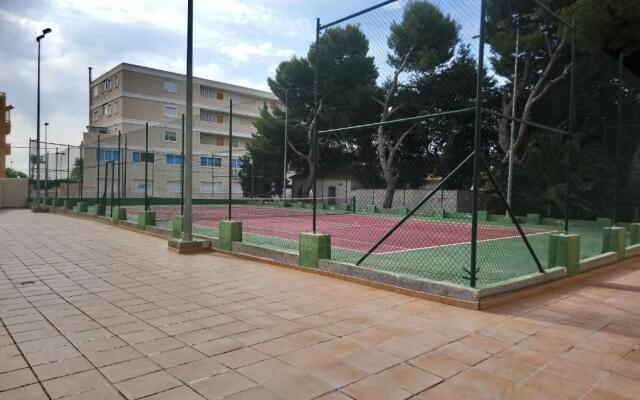 Apartamento Petrel II
