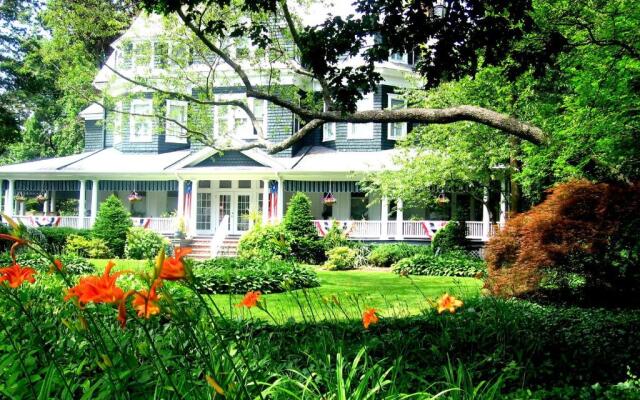 Cedars and Beeches Bed & Breakfast Inn