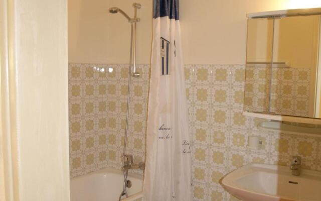 Studio Saint-Jean-de-Monts, 1 pièce, 4 personnes - FR-1-323-40