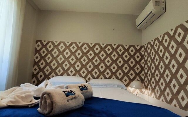 Costa Blanca By DM Apartments