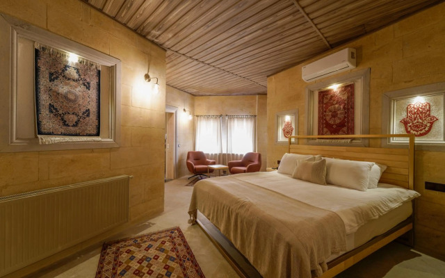 Henna Hotel - Adults Only