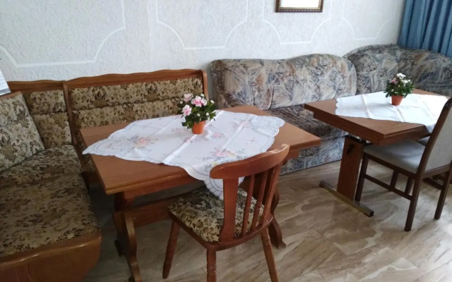 Pension Krone