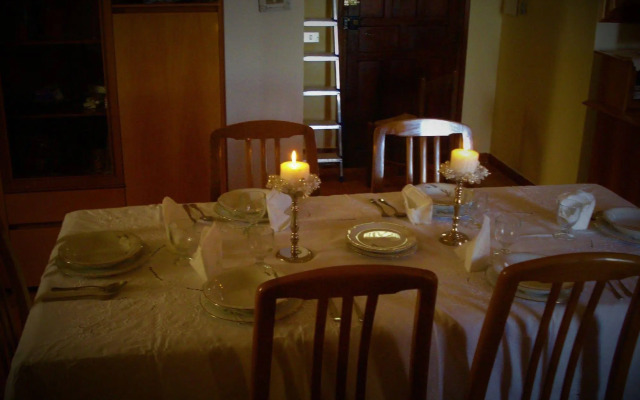 Villa Aurea