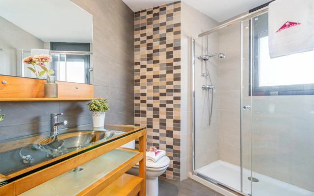 Apart-rent Apartamento Mimoses 0063