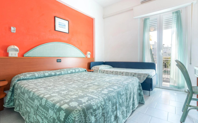 Hotel Diamond