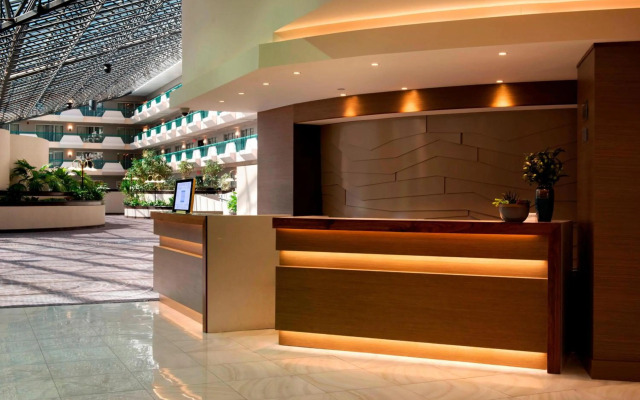 Marriott Melville Long Island