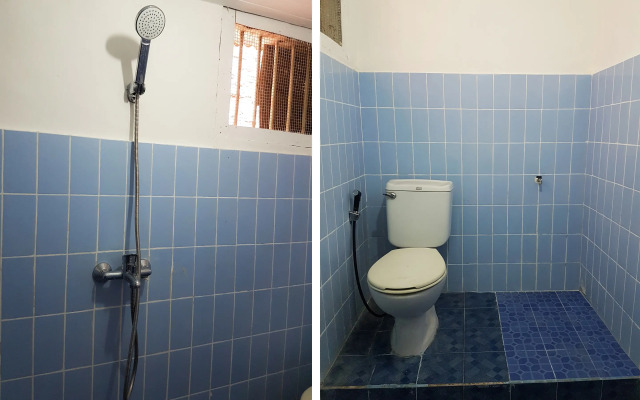 OYO 3244 Grand Chandra Hotel