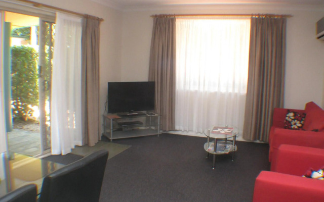 Beaches Serviced Apartments
