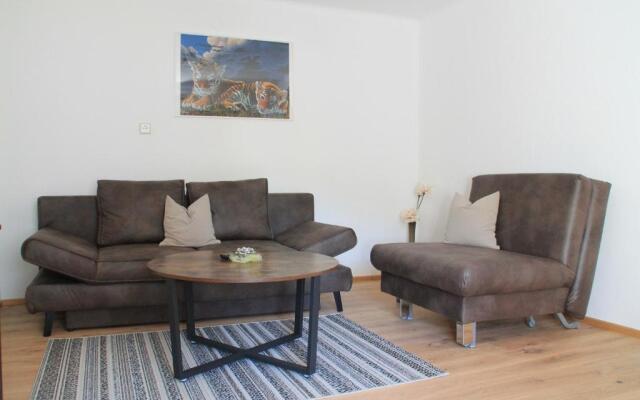 Ferienwohnungen Hornmansreithof