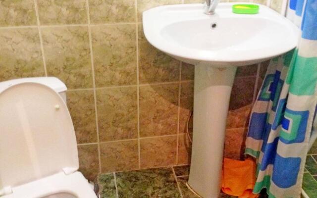 Апартаменты на улице Курзальная 46