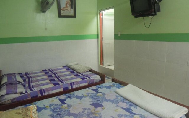36 Hostel