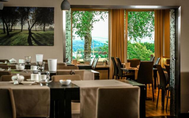 Landidyll Hotel-Restaurant Birkenhof