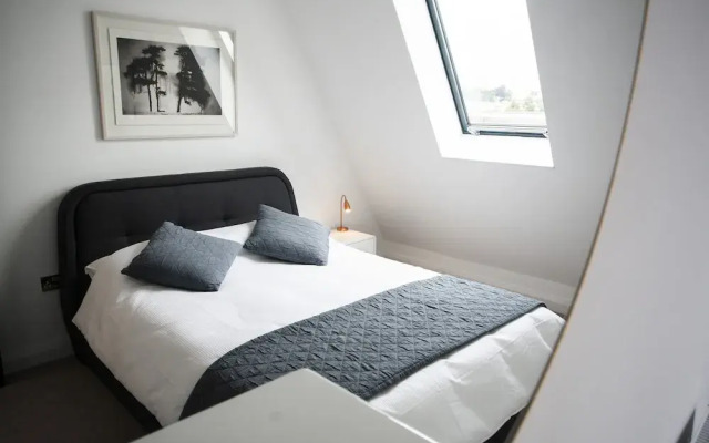 Cigar Factory Apartments