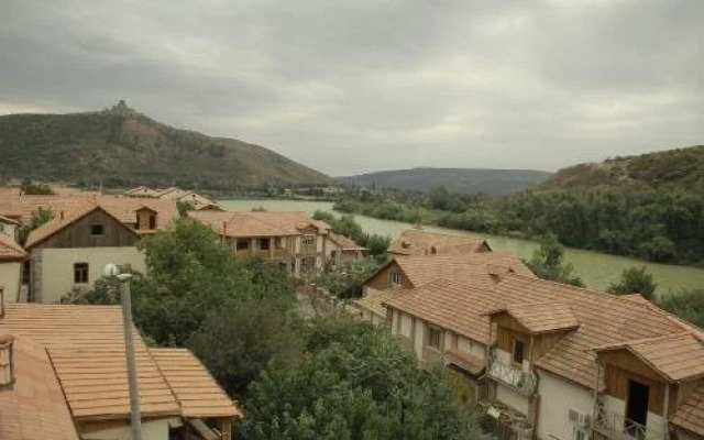 Guest House Armazi