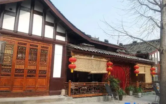 Zhengjia Hostel