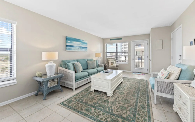 Island Sunrise by Hosteeva