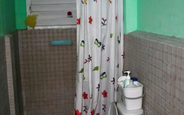 8th Street Guesthouse Sto Nino Cebu - Hostel
