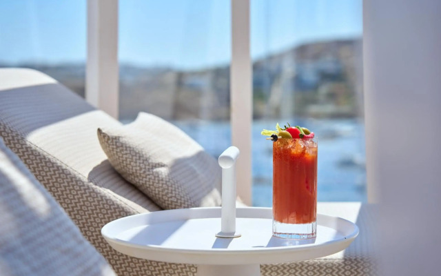 Once in Mykonos - Designed for Adults