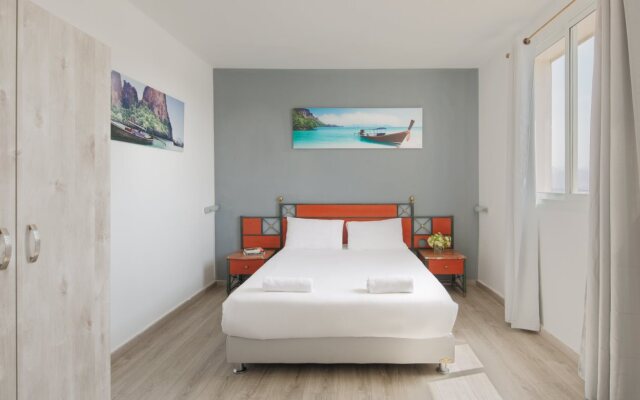 Soho Eilat