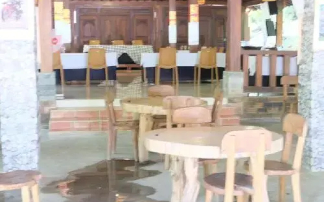 Kali Catur Resort
