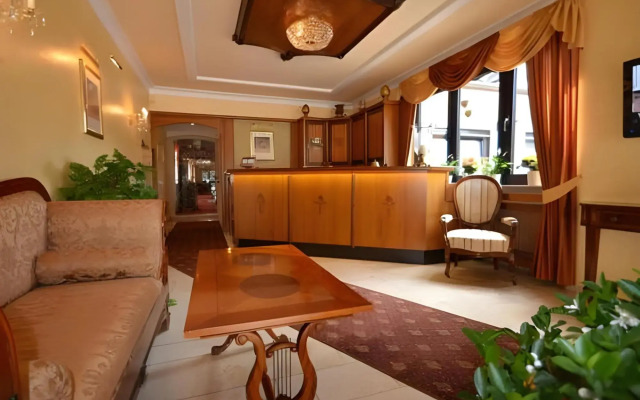 Hotel Unter den Linden