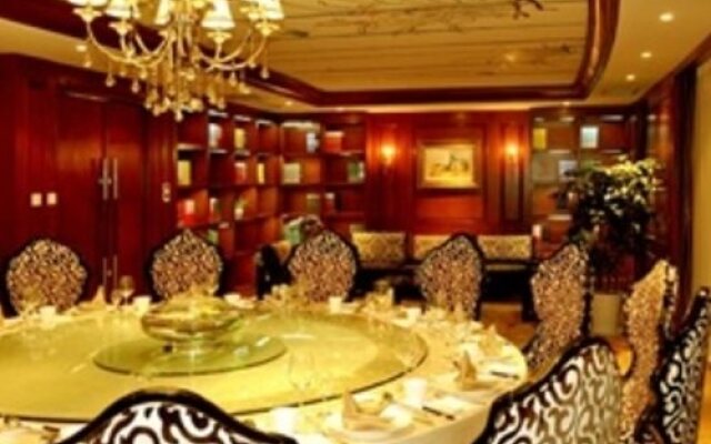 Weihai Ming Cym Holiday Hotel