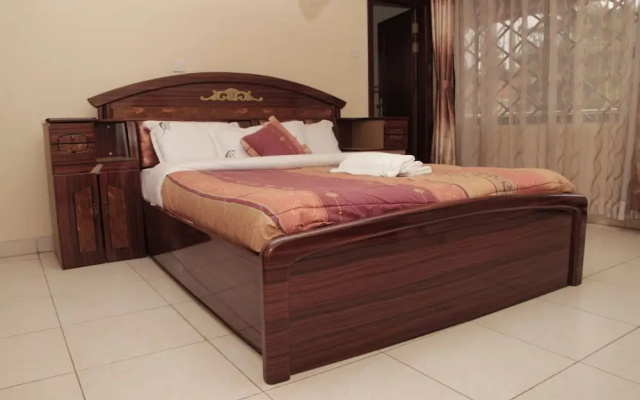 Delta Suites