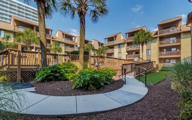 Anchorage I A13 2 Bedrooms 2 Bathrooms Condo