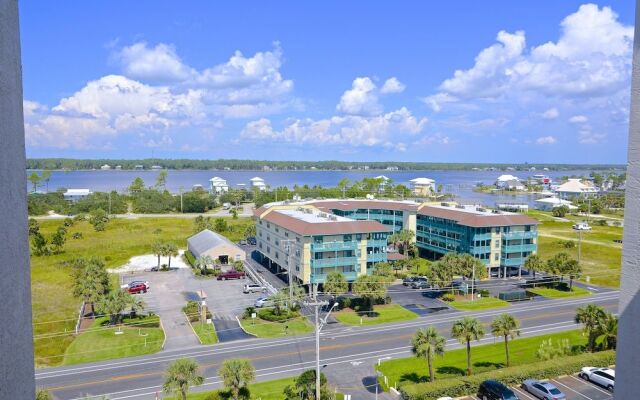 Surfside Shores 2901