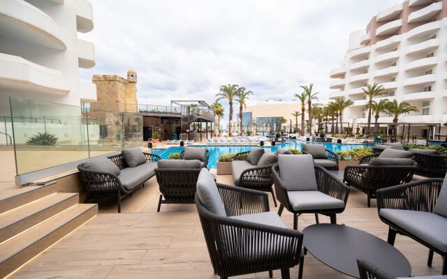 db San Antonio Hotel & Spa - All Inclusive