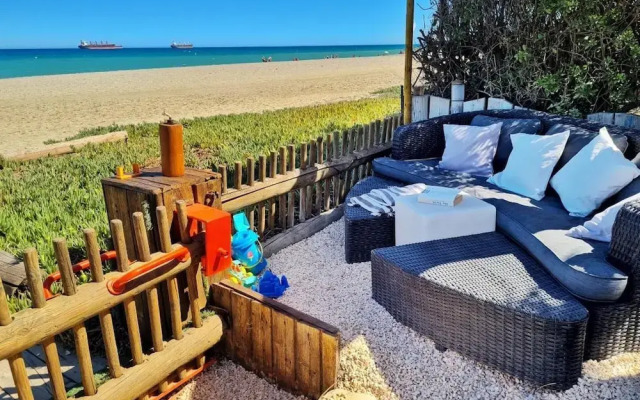 Kokomo on the Beach With Heated Swimming Pool