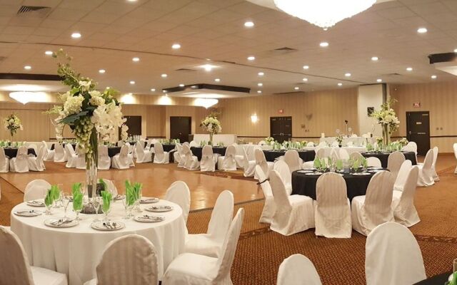 Rodeway Inn & Suites