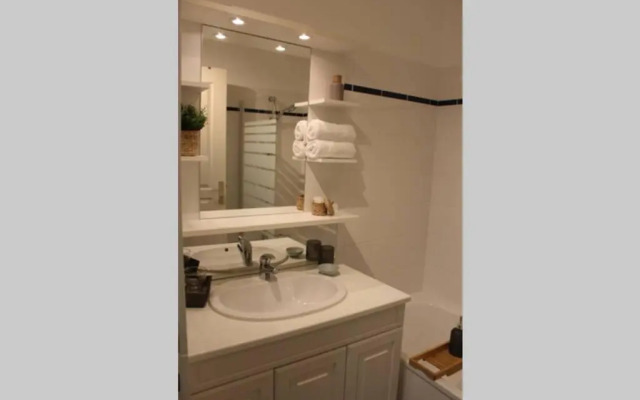 Appartement vue imprenable sur la Loire !!!