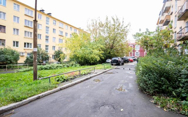 Olivinn на улице Анохина 26