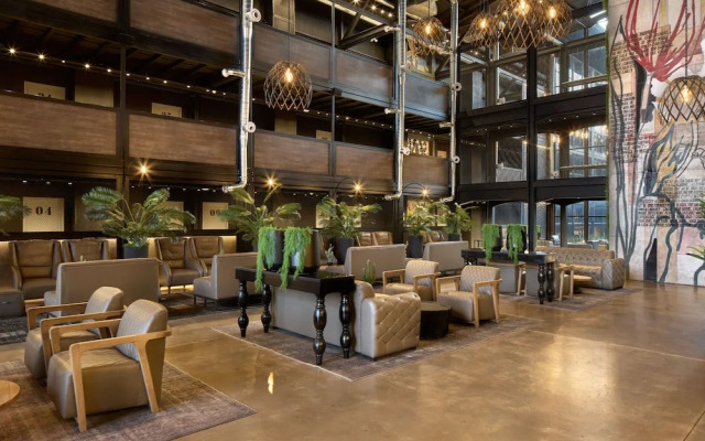 Cargo88 Hotel