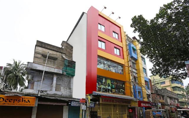 OYO 10275 Dreamland Guest House