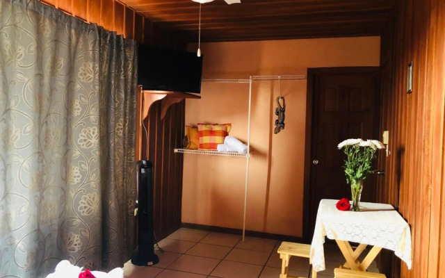 Cabinas Lupita